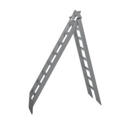 Rampe de chargement pliante Cross Pro 200 Kg 2