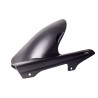 Puig matte black rear mudguard (1436J) Honda CBR600F/SPORT 99-07