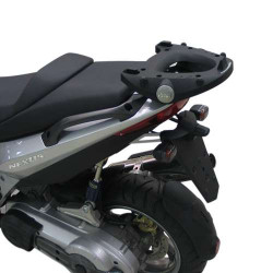 Top case support Givi MONOLOCK (E682M) Gilera NEXUS