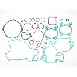 Full engine seals Tecnium 808340 KTM/Husqvarna
