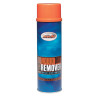 Liquid Dirt Remover Twin Air 500 ml