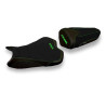 Housse de selle Tappezzeria QUITO 2 ULTRAGRIP Kawasaki Ninja ZX-10R 08-10