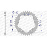 Alu Crown AFAM 42 teeth not 520 type 51607 Ducati 748 Biposto
