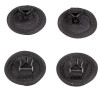 Shad X1SL11 magnetic kit for tank bag