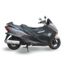 Tablier scooter Tucano Urbano Termoscud R050 Honda Forza 08-12