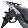 SW-Motech URBAN ABS 2x16,5L XL750 TRANSALP suitcase kit (BC.HTA.01.070.30000/B)