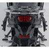 SW-Motech URBAN ABS 2x16,5L XL750 TRANSALP suitcase kit (BC.HTA.01.070.30000/B)