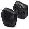 SW-Motech URBAN ABS 2x16,5L XL750 TRANSALP suitcase kit (BC.HTA.01.070.30000/B)