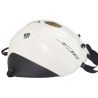 Bagster tank mat white/black (1573H) Yamaha XJ6 Diversion/XJ6 Diversion F
