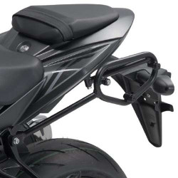 Kit valises SW-Motech URBAN ABS 2x16,5L Suzuki GSX-S 750 (BC.HTA.05.934.30001/B) 2