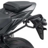 SW-Motech URBAN ABS 2x16,5L Suzuki GSX-S 750 suitcase kit (BC.HTA.05.934.30001/B)
