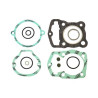 Pochette joints haut-moteur Athena P400210600104 Honda XL125