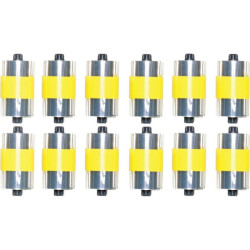 Bobines Works Refills pour roll off Scott WFS x 12