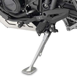 Givi side stand (ES6401) Triumph TIGER 800 11-17