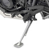 Pied de béquille latérale Givi ES6401 Triumph Tiger 800 XC 800 XR 2011-2017
