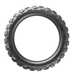 Pneu arrière Bridgestone BATTLAX ADVENTURECROSS AX41R 4.10-18 59P TL 2