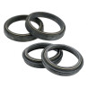 Kit reconditionnement de fourche SHOWA 48mm (FSER04801)