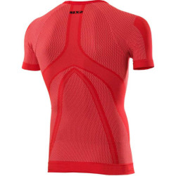 Maillot thermique moto SIXS TS1 RED 2