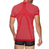 SIXS TS1 RED thermal motorcycle jersey