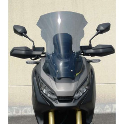 Bulle Bullster HP +7cm (BH186HP) Honda X-ADV