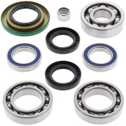 Kit bearing & joints of differential All Balls 25-2068 CAN-AM RENEGADE 800