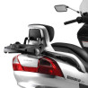Top case support Givi MONOKEY (SR115) Suzuki Burgman 250/400 03-06