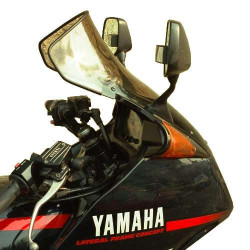Bullster HP 47cm bubble (BY025HP) Yamaha FJ1200 86-87