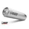 Silencieux Homologué Mivv X-M1 Inox (B.030.LC4T) BMW S1000R