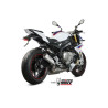 Silencieux Homologué Mivv X-M1 Inox (B.030.LC4T) BMW S1000R