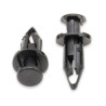 Plastic Rivets (x10) BOLT M8