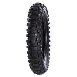 Motoz EURO ENDURO 6 140/80-18 70R TT rear tire