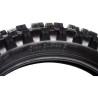 Pneu arrière Motoz EURO ENDURO 6 140/80-18 70R TT