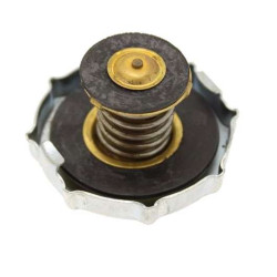 Bouchon de radiateur moto Tecnium 1,4 Bar (KTM et Husaberg)