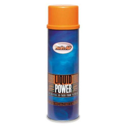 Liquid Power Filter Oil Twin Air 500ml