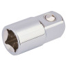 Draper Increaser 3/8 (F) - 1/2 (M)