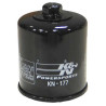 Oil filter K&amp-N KN-177 BUELL XB9/XB12