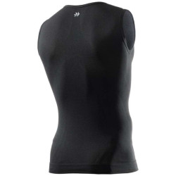 Débardeur thermique moto SIXS SMX ALL BLACK 2