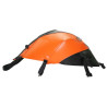 Tapis de réservoir Bagster noir/orange (1649D) Kawasaki Z800