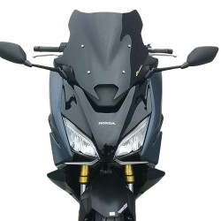 Bulle Bullster racing 44cm (BH197RC) Honda 750 FORZA