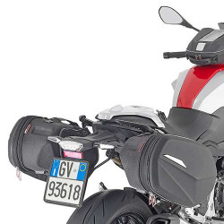 Supports sacoches latérales Givi TE5137 BMW 900 R-XR 2020-2026