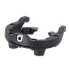 Bride SW-Motech QUICK-LOCK ION pour Kawasaki Z650RS Versys 650 22-