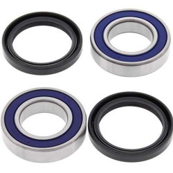 Kit roulements de roue Arrière All Balls 25-1579 ETON RX 50/70/90