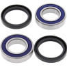 Kit roulements de roue Arrière All Balls 25-1579 ETON RX 50/70/90