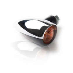 Barracuda FONZIE custom motorcycle turn signals
