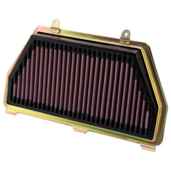 Air Filter K&amp-N HA-6007 Honda CBR600RR
