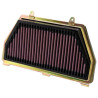 Air Filter K&amp-N HA-6007 Honda CBR600RR