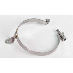 Steel collar Akrapovic Type P-R88