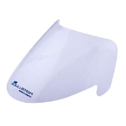 Bulle Bullster HP +13,5cm (BH130HP) Honda 125 VARADERO 07- 2