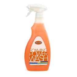 Nettoyant moto Twin Air FOAMING POWERWASH 750mL