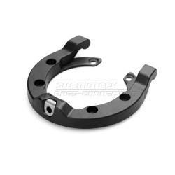 SW-Motech QUICK-LOCK ION Yamaha/Ducati clamp 2
